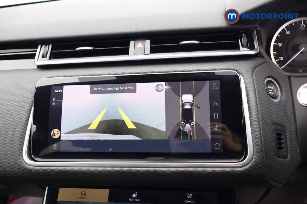 Used Land Rover Range Rover Velar 2022 for sale - 76428732: Photo 16