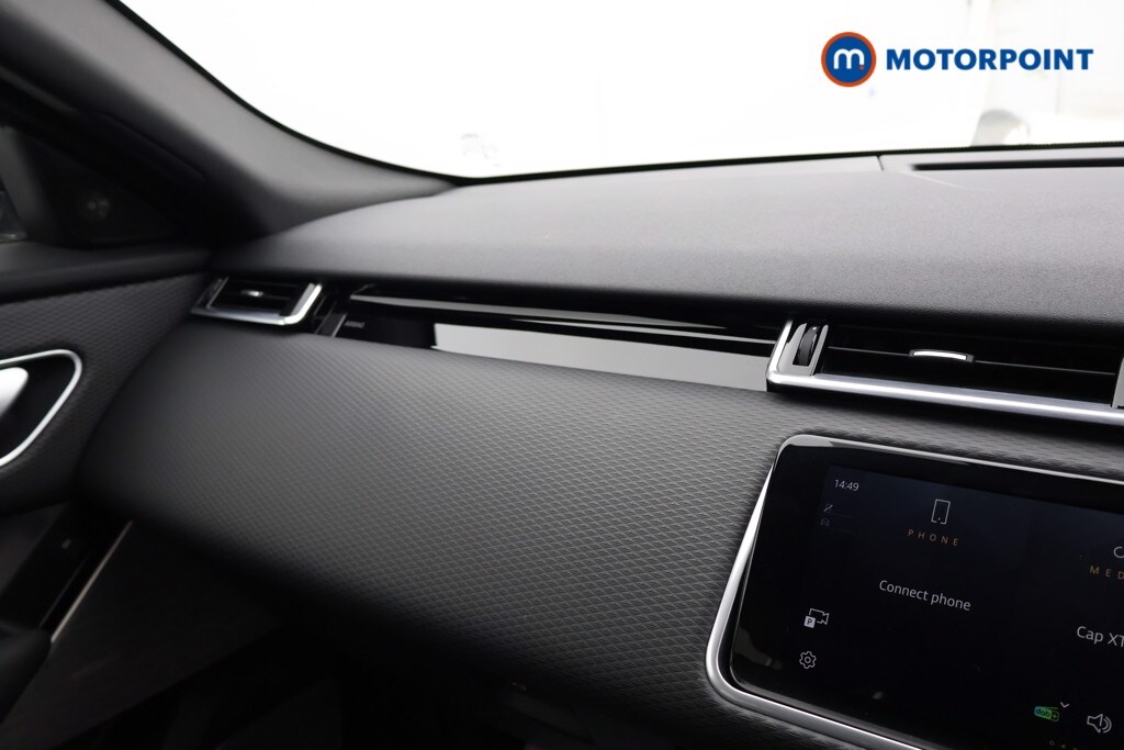 Used Land Rover Range Rover Velar 2022 for sale - 76428732: Photo 18