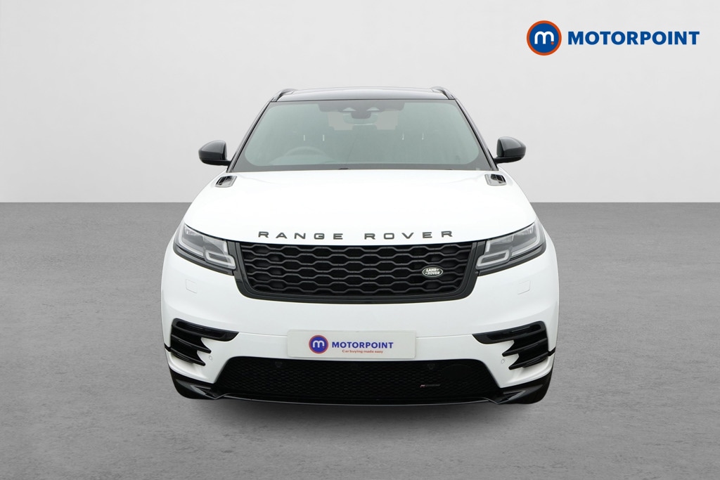 Used Land Rover Range Rover Velar 2022 for sale - 76428732: Photo 2