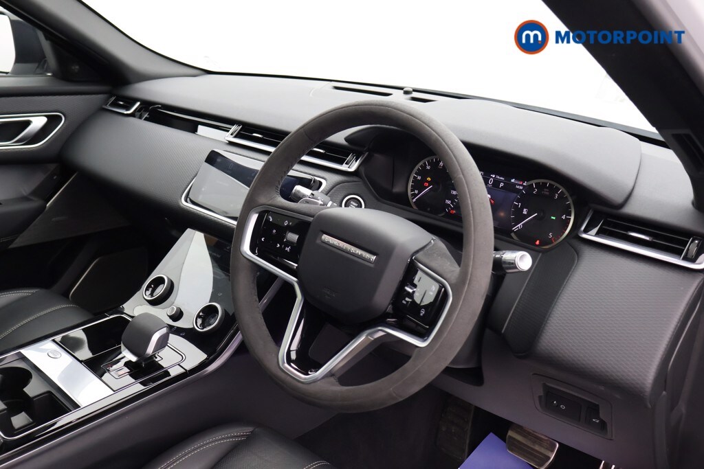 Used Land Rover Range Rover Velar 2022 for sale - 76428732: Photo 23
