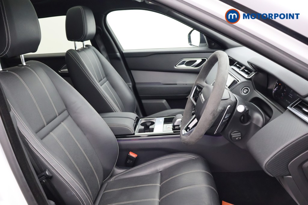 Used Land Rover Range Rover Velar 2022 for sale - 76428732: Photo 24