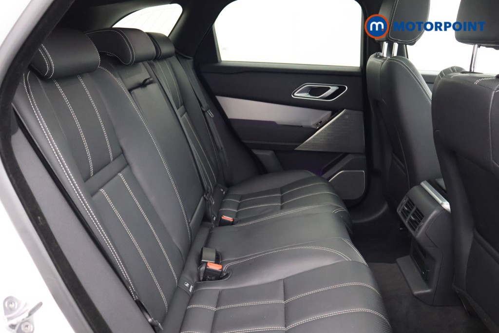 Used Land Rover Range Rover Velar 2022 for sale - 76428732: Photo 27