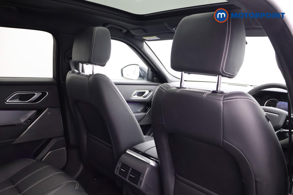 Used Land Rover Range Rover Velar 2022 for sale - 76428732: Photo 28