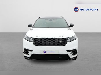 Used Land Rover Range Rover Velar 2022 for sale - 76428732: Photo
