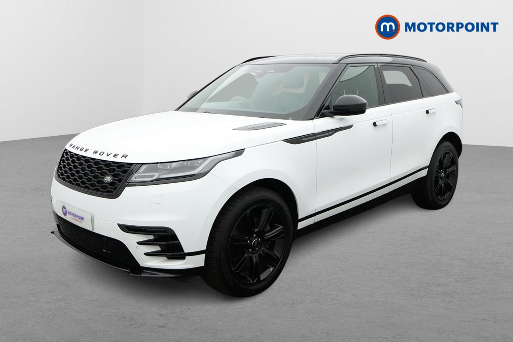 Used Land Rover Range Rover Velar 2022 for sale - 76428732: Photo 3