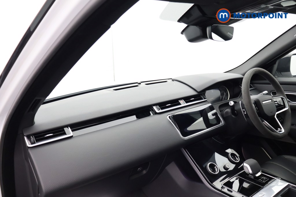 Used Land Rover Range Rover Velar 2022 for sale - 76428732: Photo 30