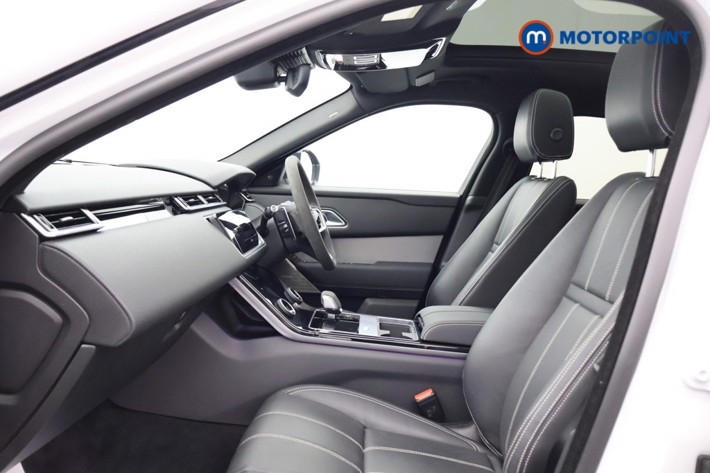 Used Land Rover Range Rover Velar 2022 for sale - 76428732: Photo 31