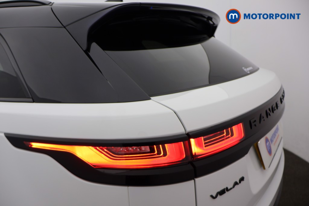 Used Land Rover Range Rover Velar 2022 for sale - 76428732: Photo 34