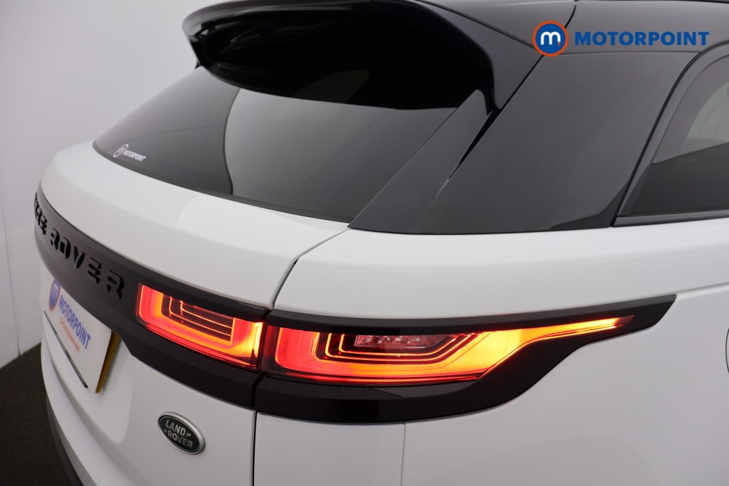 Used Land Rover Range Rover Velar 2022 for sale - 76428732: Photo 35
