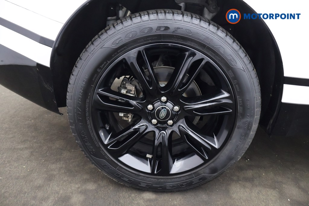 Used Land Rover Range Rover Velar 2022 for sale - 76428732: Photo 37