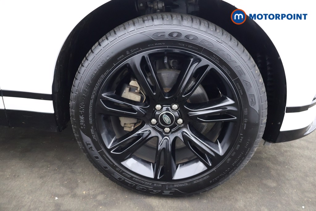 Used Land Rover Range Rover Velar 2022 for sale - 76428732: Photo 38