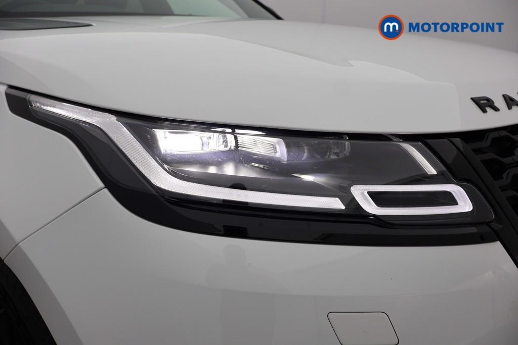 Used Land Rover Range Rover Velar 2022 for sale - 76428732: Photo 39