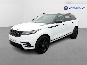 Used Land Rover Range Rover Velar 2022 for sale - 76428732: Photo