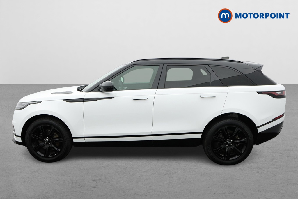 Used Land Rover Range Rover Velar 2022 for sale - 76428732: Photo 4