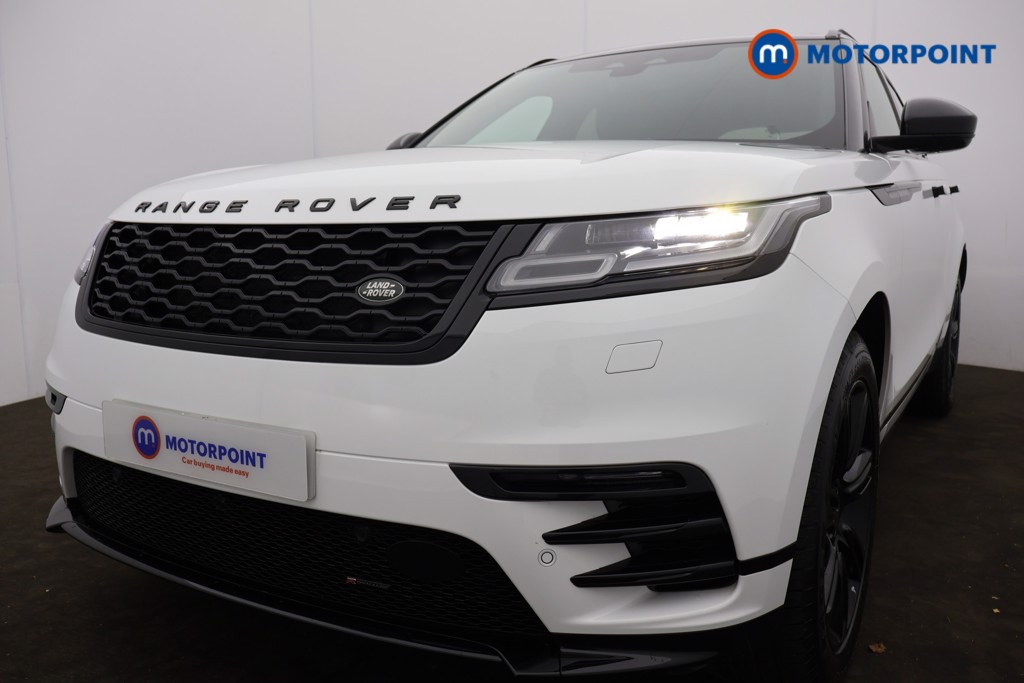 Used Land Rover Range Rover Velar 2022 for sale - 76428732: Photo 40