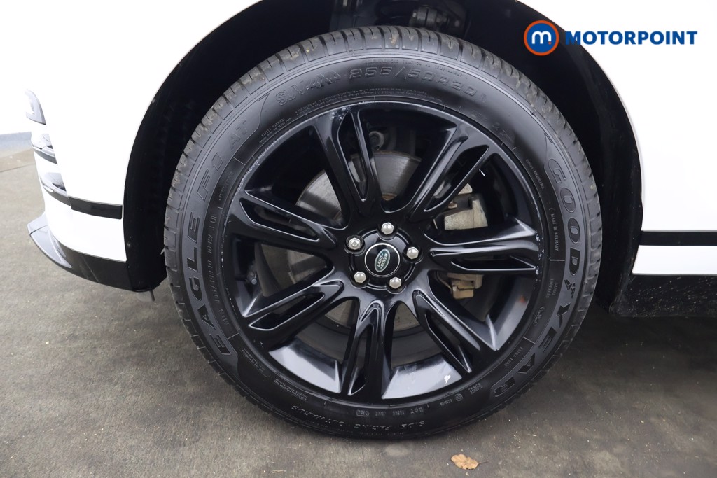 Used Land Rover Range Rover Velar 2022 for sale - 76428732: Photo 41