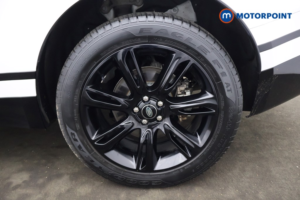 Used Land Rover Range Rover Velar 2022 for sale - 76428732: Photo 42