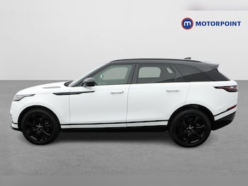 Used Land Rover Range Rover Velar 2022 for sale - 76428732: Photo