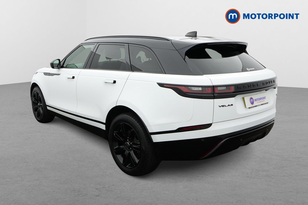 Used Land Rover Range Rover Velar 2022 for sale - 76428732: Photo 5