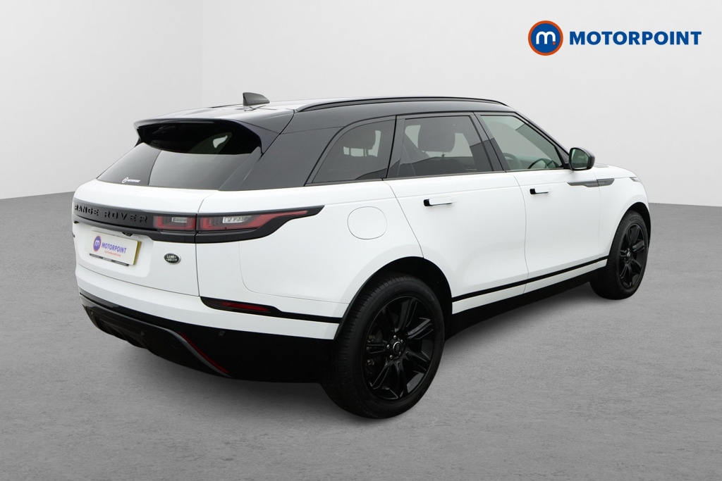 Used Land Rover Range Rover Velar 2022 for sale - 76428732: Photo 7