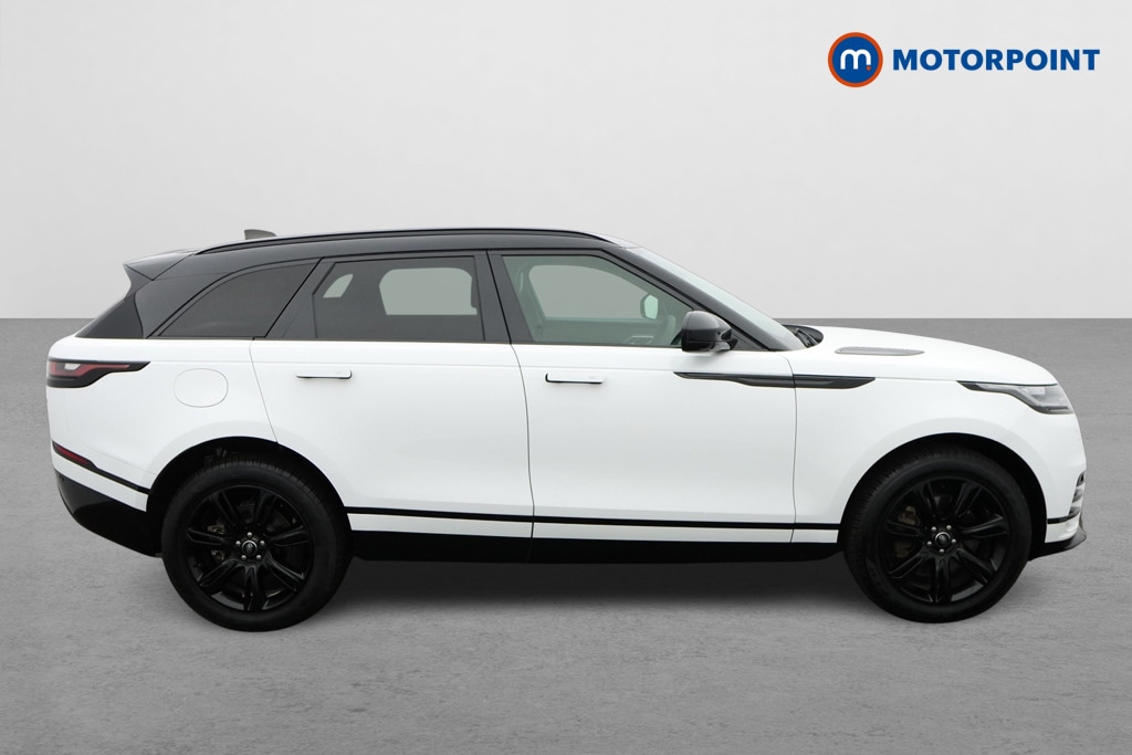 Used Land Rover Range Rover Velar 2022 for sale - 76428732: Photo 8