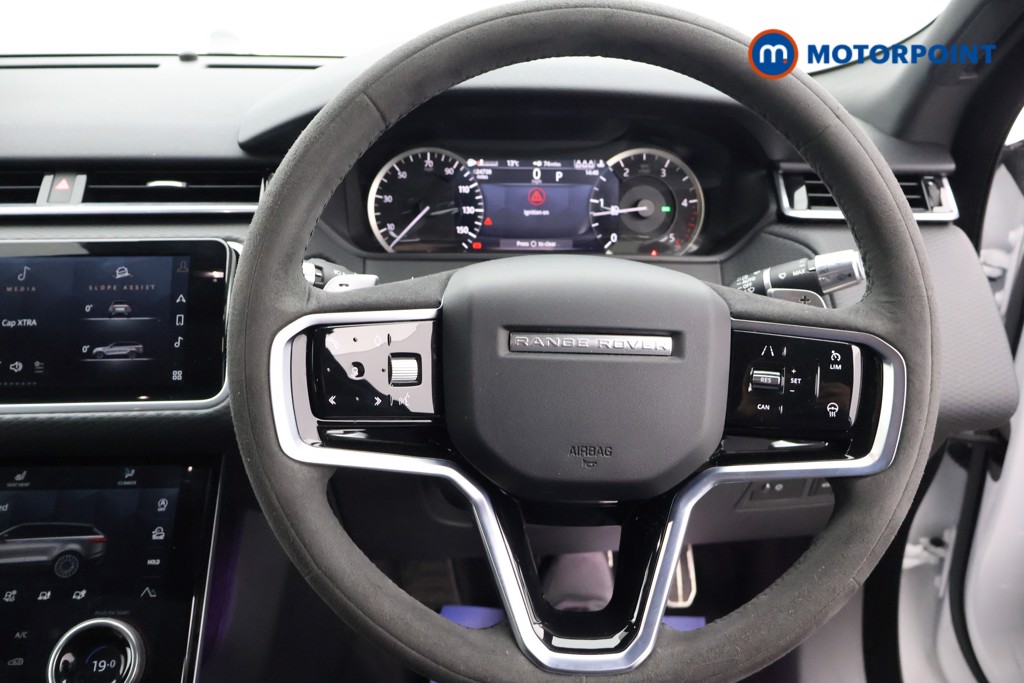 Used Land Rover Range Rover Velar 2022 for sale - 76428732: Photo 9