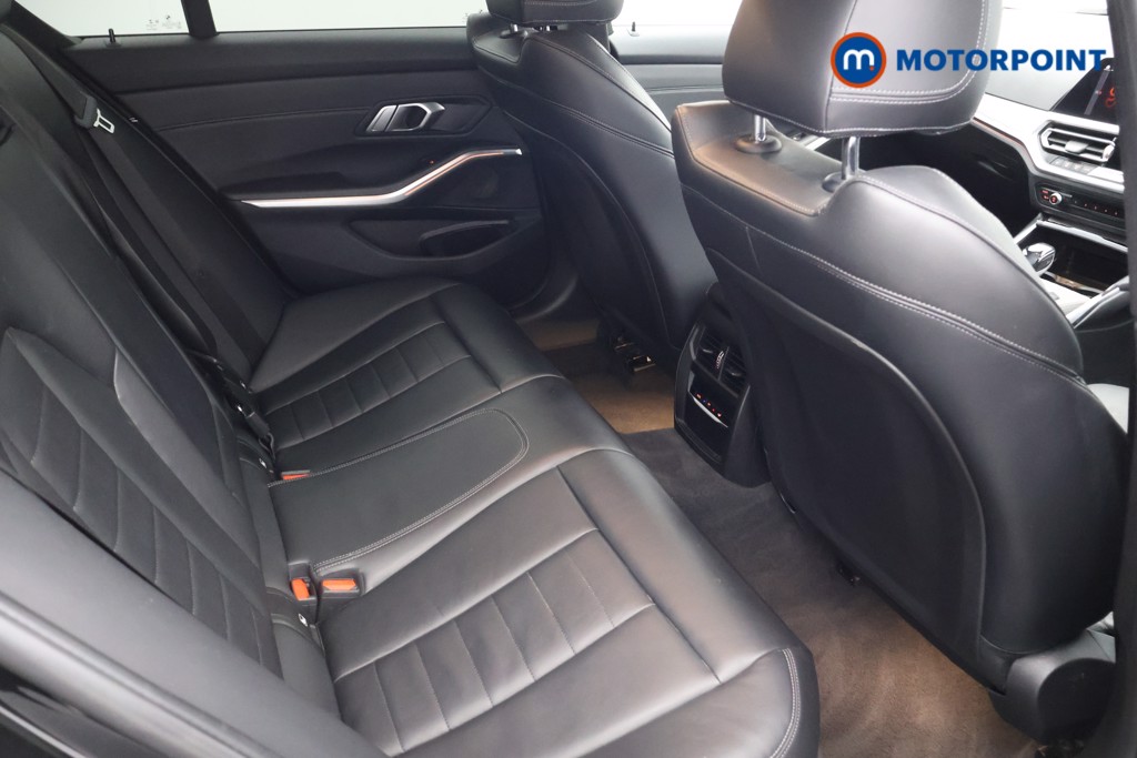 Used BMW 3 Series 2020 for sale - 78153329: Photo 21