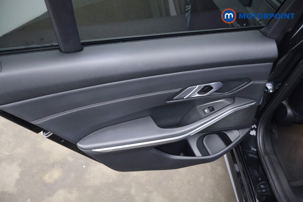 Used BMW 3 Series 2020 for sale - 78153329: Photo 25