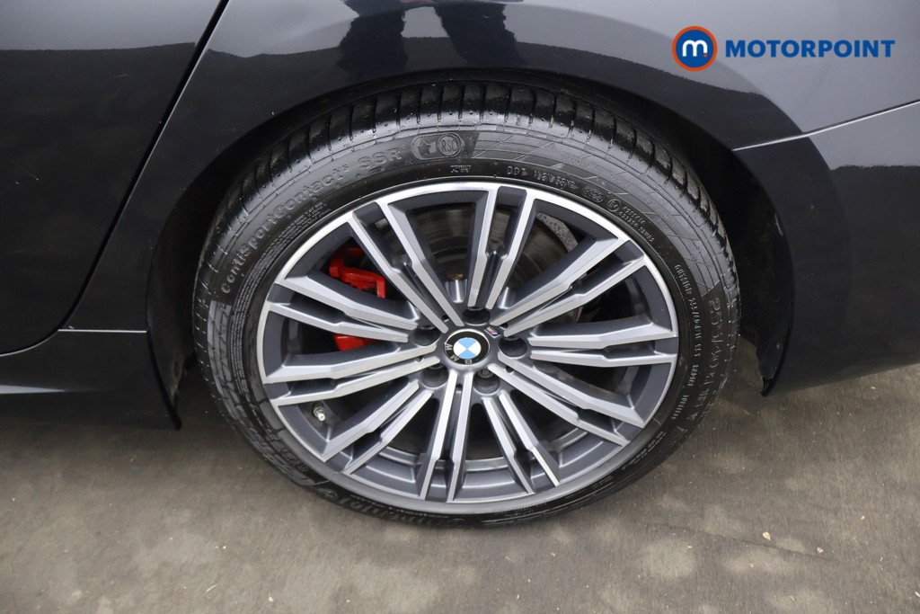 Used BMW 3 Series 2020 for sale - 78153329: Photo 29