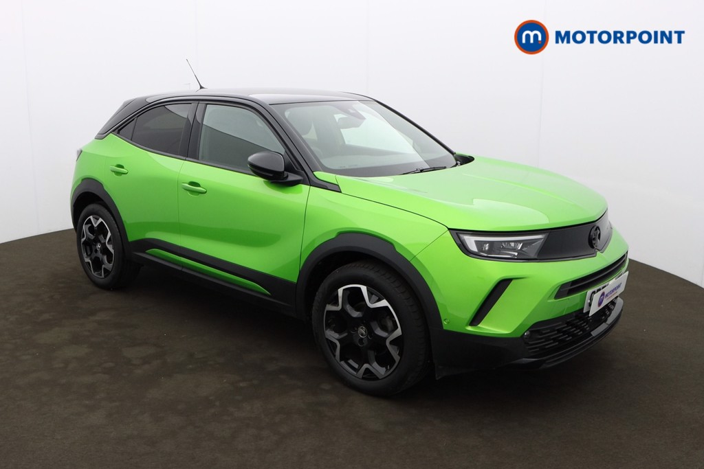 Used Vauxhall Mokka 2024 for sale - 76599612: Photo 1