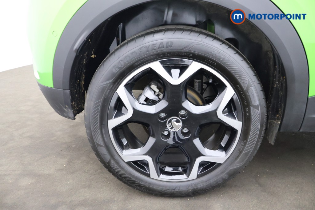 Used Vauxhall Mokka 2024 for sale - 76599612: Photo 12