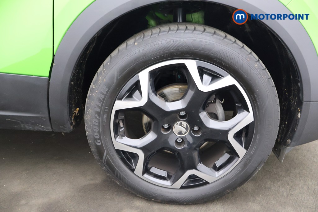 Used Vauxhall Mokka 2024 for sale - 76599612: Photo 13