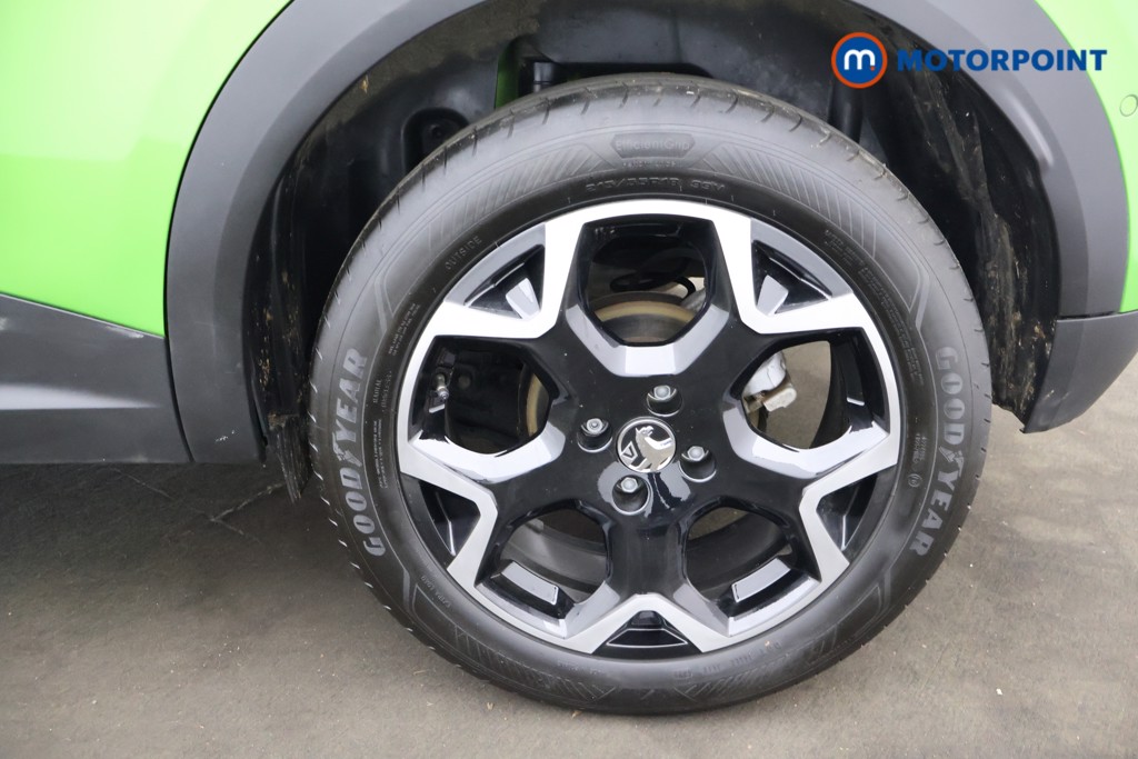 Used Vauxhall Mokka 2024 for sale - 76599612: Photo 14