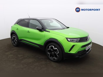 Used Vauxhall Mokka 2024 for sale - 76599612: Photo