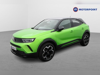 Used Vauxhall Mokka 2024 for sale - 76599612: Photo