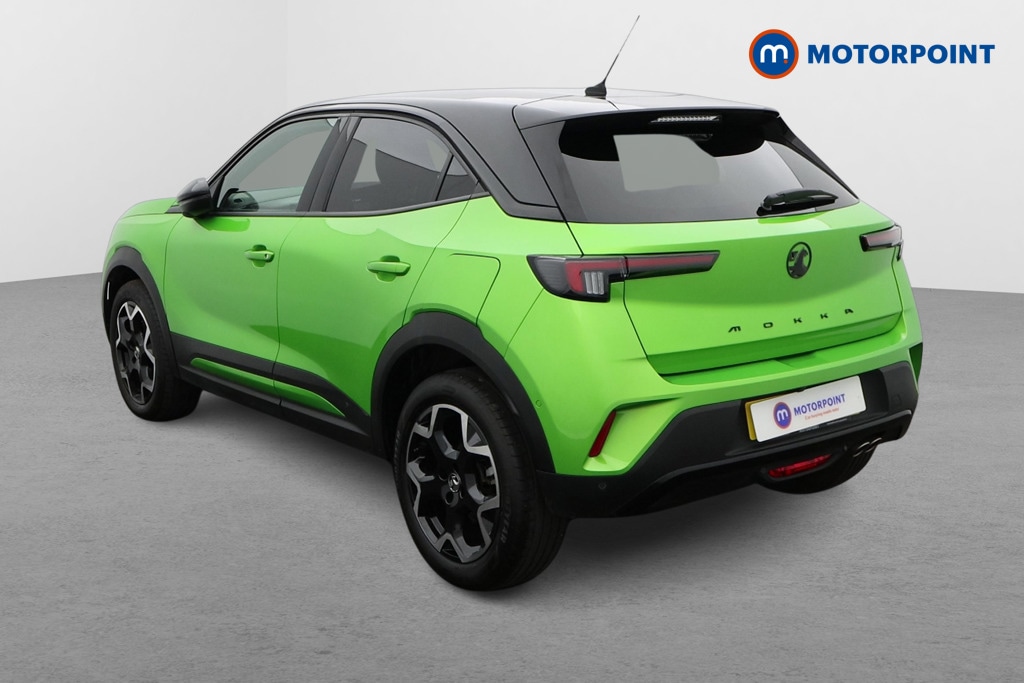 Used Vauxhall Mokka 2024 for sale - 76599612: Photo 4
