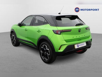 Used Vauxhall Mokka 2024 for sale - 76599612: Photo