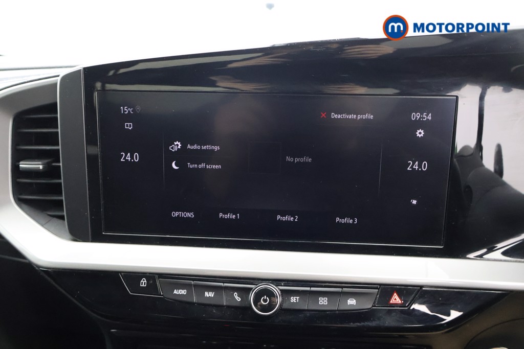 Used Vauxhall Mokka 2024 for sale - 76599612: Photo 8