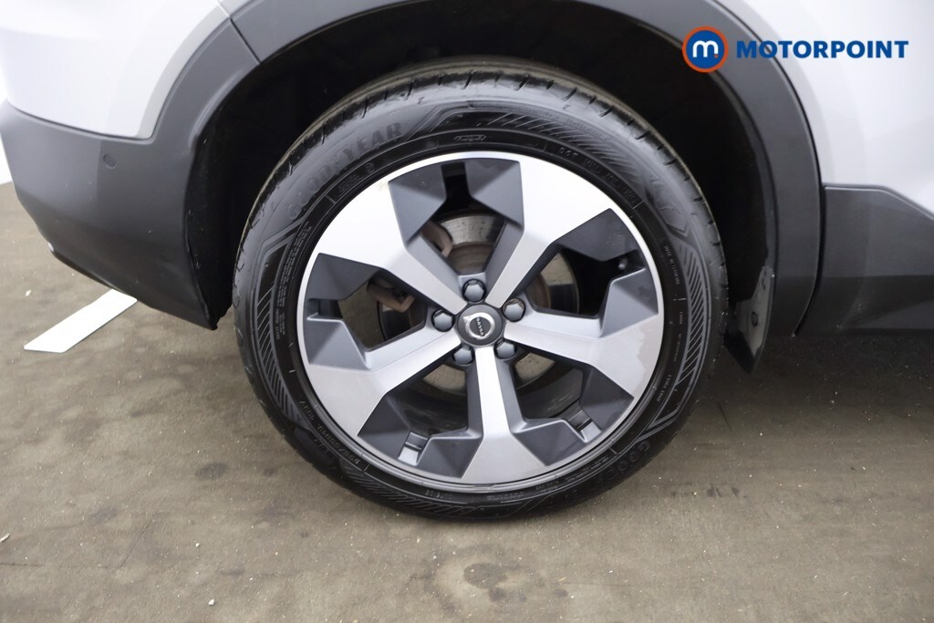 Used Volvo XC40 2023 for sale - 78223844: Photo 10