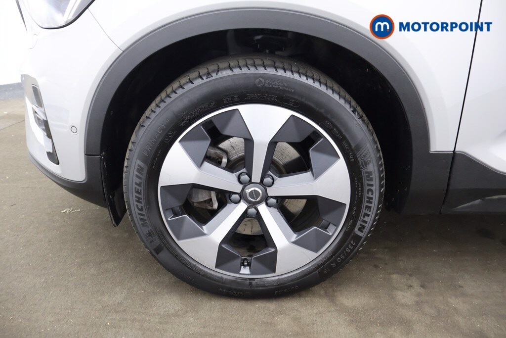 Used Volvo XC40 2023 for sale - 78223844: Photo 12