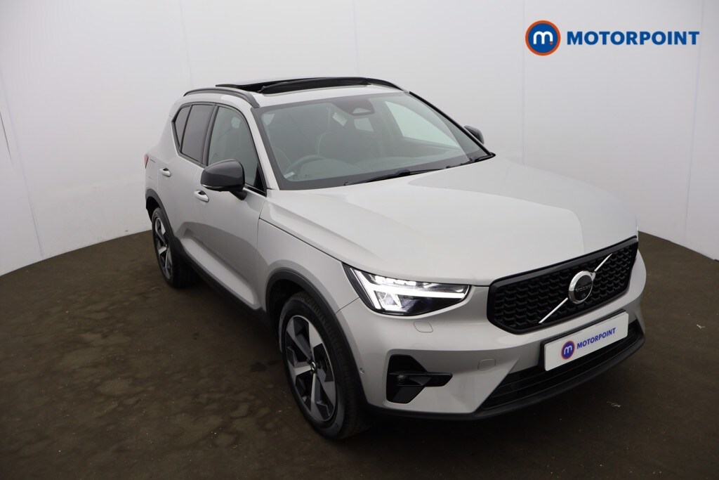 Used Volvo XC40 2023 for sale - 78223844: Photo 13