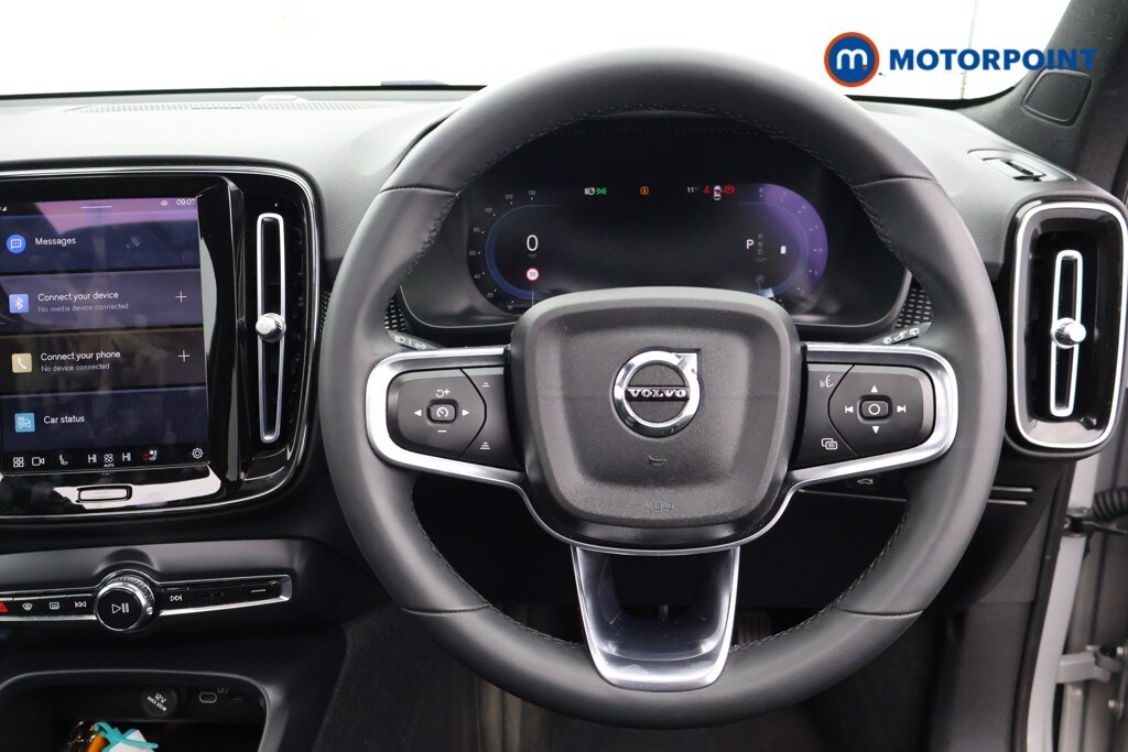 Used Volvo XC40 2023 for sale - 78223844: Photo 14