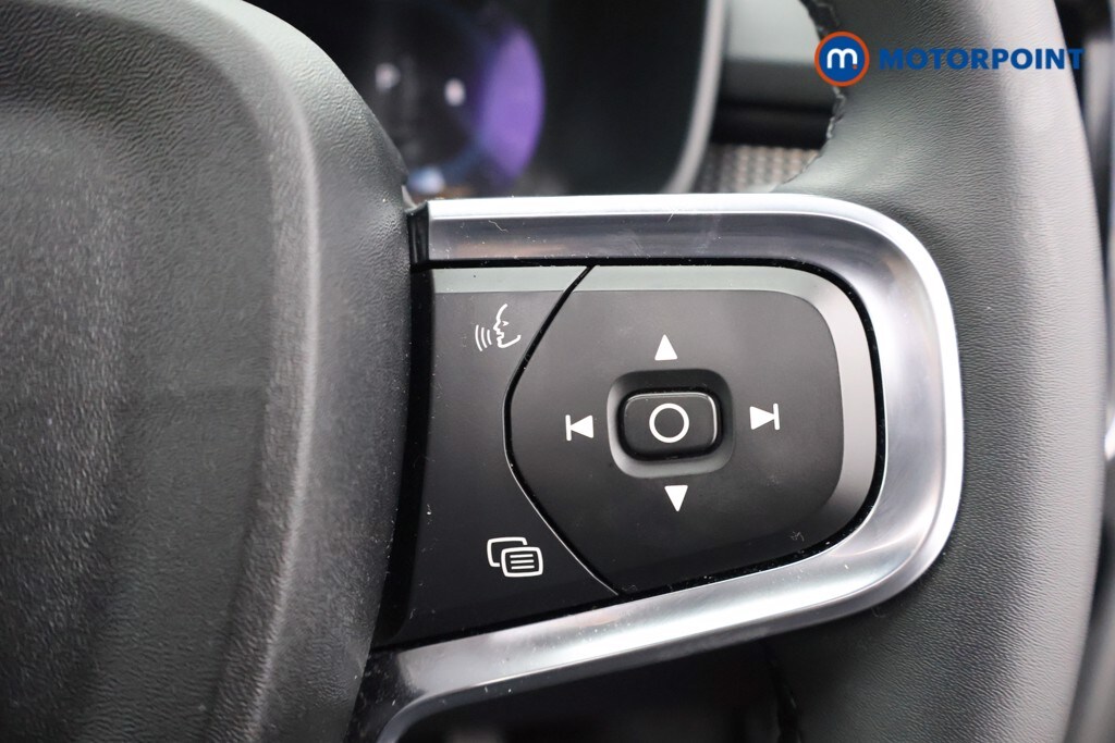 Used Volvo XC40 2023 for sale - 78223844: Photo 16