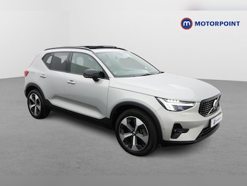Used Volvo XC40 2023 for sale - 78223844: Photo