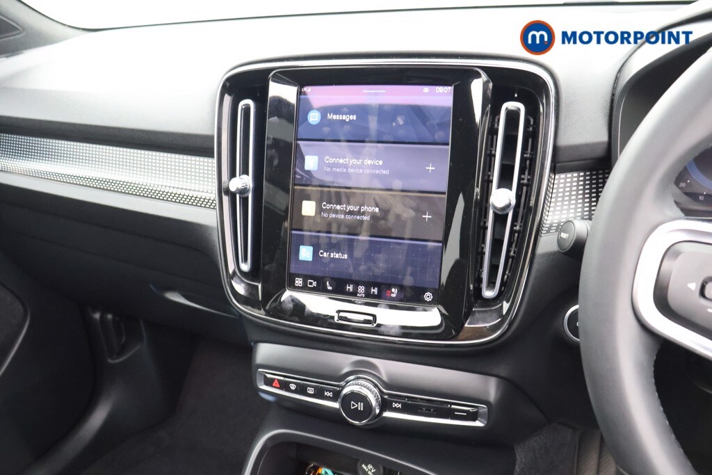 Used Volvo XC40 2023 for sale - 78223844: Photo 20