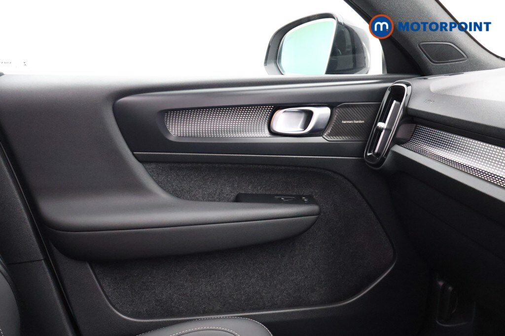 Used Volvo XC40 2023 for sale - 78223844: Photo 23