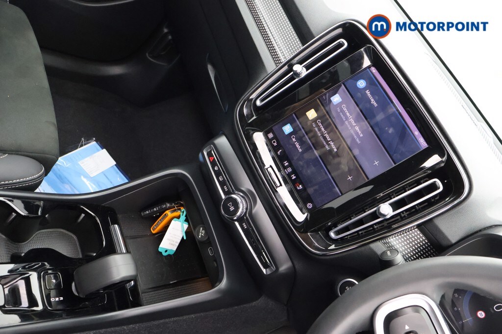 Used Volvo XC40 2023 for sale - 78223844: Photo 25