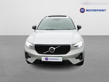 Used Volvo XC40 2023 for sale - 78223844: Photo