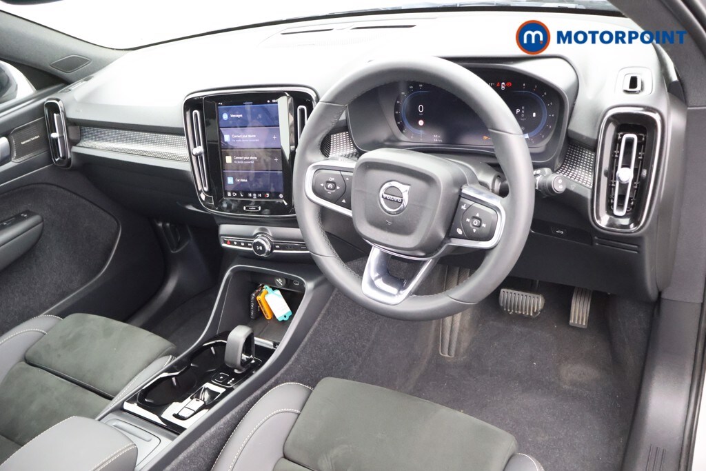 Used Volvo XC40 2023 for sale - 78223844: Photo 30