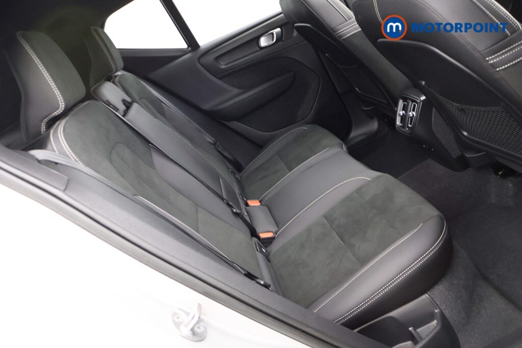 Used Volvo XC40 2023 for sale - 78223844: Photo 32